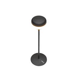 Lampara de mesa Cheerio Negro