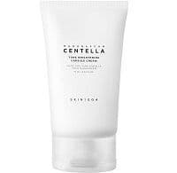 Madagascar Centella Tone Brightening Capsule Cream (SKIN1004) -75ml Crema aclarante con niacinamida