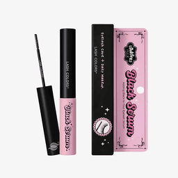 Adore Black Serum Puluk Serum tratamiento para pesta as
