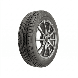 NEUMATICO 175/70R14 HAIDA HD618 88S Negro