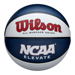 Balon Basketball Wilson NCAA Elevate Azul 7