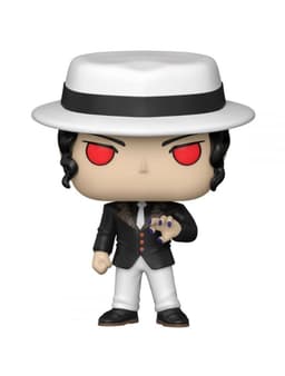 Figura Funko Pop, Muzan Kibutsuji - Demon Slayer- 871 Blanco
