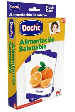 Laminas Alimentacion Saludable