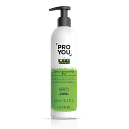 The Twister Scrunch Curls Activating Gel 350 ml