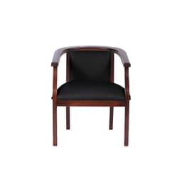 SITIAL STUTTGART PU NEGRO