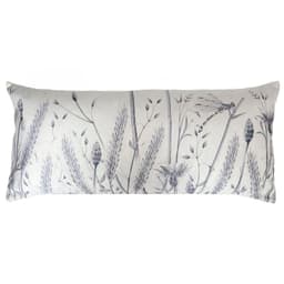 FUNDA COJIN MARISA AMAPOLAS Y TRIGOS XL Diseno 1