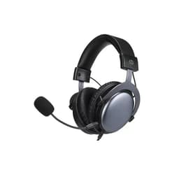 Audifonos Gamer HP con Microfono DHE-8005 Negro