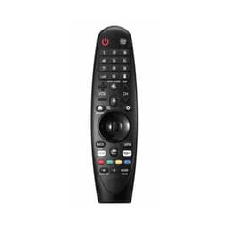 Control Remoto Alternativo LG Magic Negro