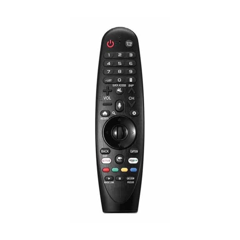 Control Remoto Alternativo LG Magic Negro