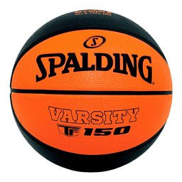 Balon Basketball TF 150 Varsity FIBA Naranjo