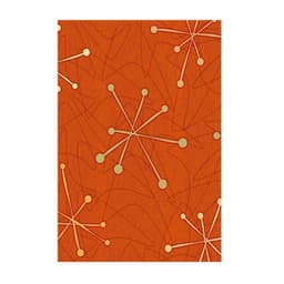 Album pocket tapa blanda 13x18 cm / 40F Naranjo