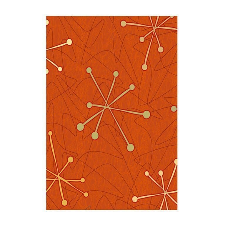 Album pocket tapa blanda 13x18 cm / 40F Naranjo