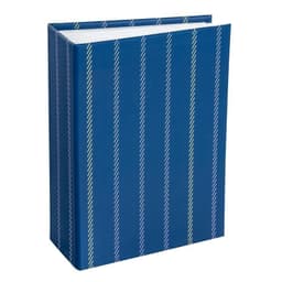 Album clasico estampado. para ensobrar 13x18 cm / 200F Diseno 3