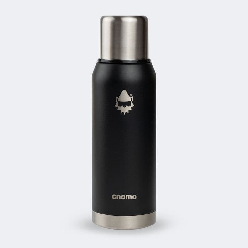 Termo Classic 1L Gnomo Negro