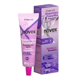 Tratamiento Hialuronico Power Max Novex Recarga