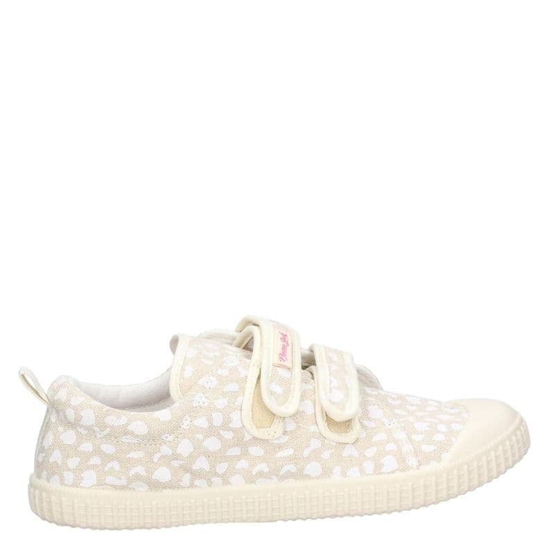 Zapatilla Casual Nina Panama Jack - PJGD253 Beige CL 36