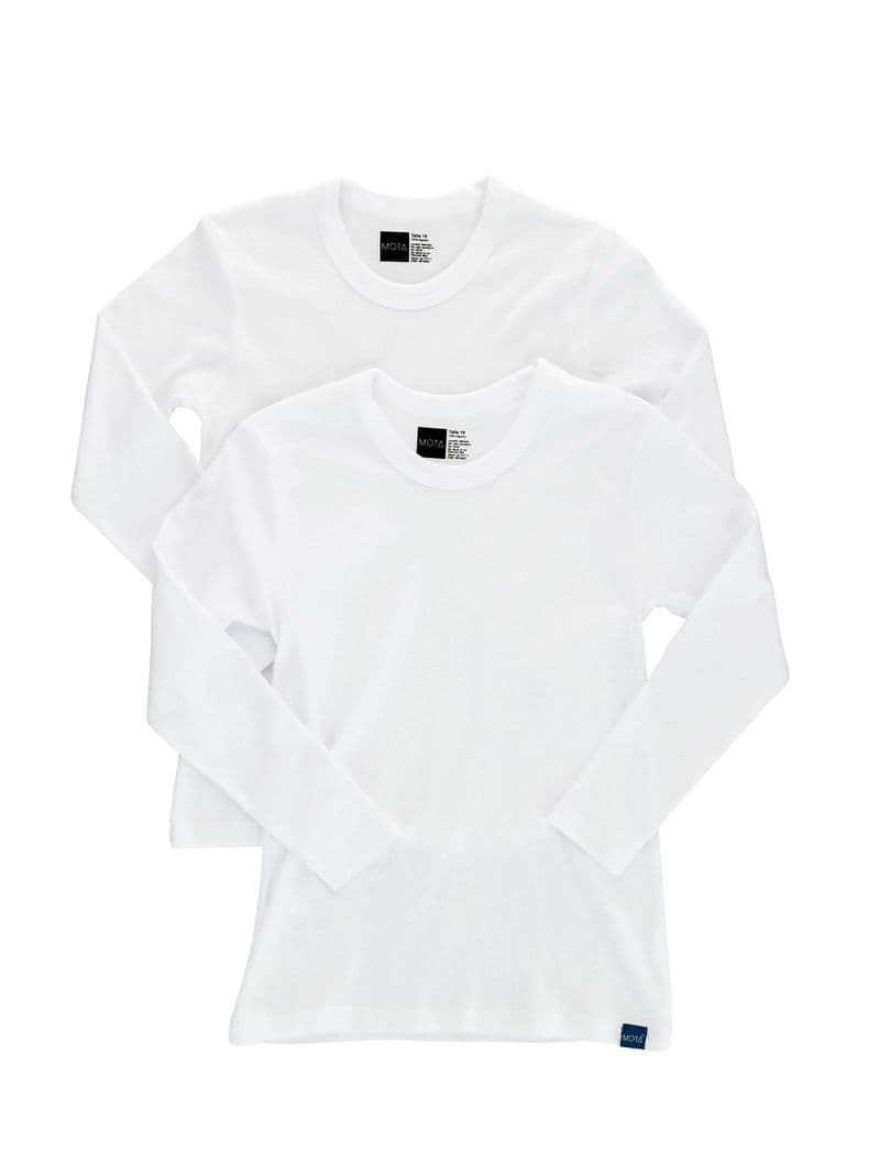 CAMISETA MANGA LARGA PACK 2 Diseno 1 16
