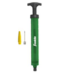 Bombin Dual Action Pump Verde