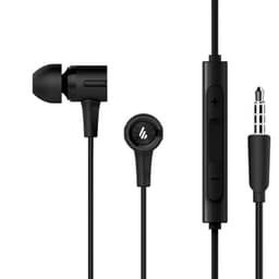 AUDIFONOS Edifier P205 Negro