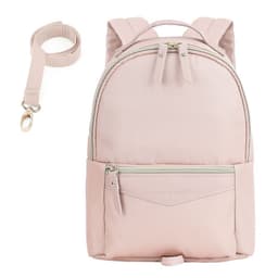 Mommore Mochila para ninos LACY - rosado