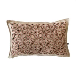 Cojin Suiza 2, 50x30 Beige