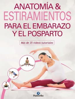 Anatomia & Estiramientos Para El Embarazo Y El Pos