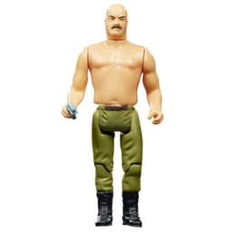 Figura Accion Indiana Jones Retro Mecanico Aleman Verde