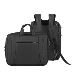 Mochila/Maletin 16 Charcoal Negra Negro