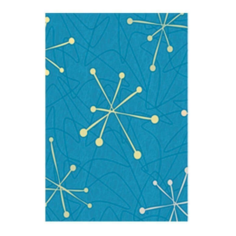 Album pocket tapa blanda 13x18 cm / 40F Azul