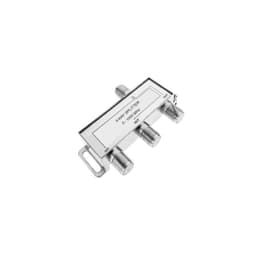 Splitter Coaxial Television Satelital 5-24000Mhz 3