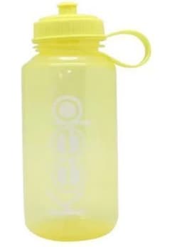 BOTELLA 1L KEEP amarillo