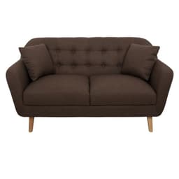 Sofa 2 Cuerpos Julia Cafe