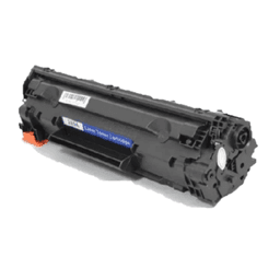 Toner Alternativo 285A / 435A / 436A Negro