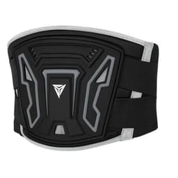 Faja protectora para conduccion de motocicleta Motowolf 1028 Negro M