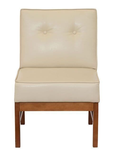 SITIAL COLONIA PU BEIGE