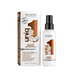 Uniq One All In One Coco 150 ml