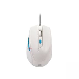 Mouse Gamer Hp M150 Blanco Optico - Puntostore