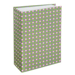 Album clasico estampado. para ensobrar 13x18 cm / 200F Diseno 4