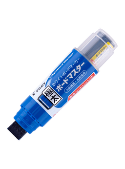 MARCADOR DE PIZARRA VBM JUMBO AZUL