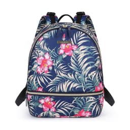Mochila pequena para panales SIENA - azul