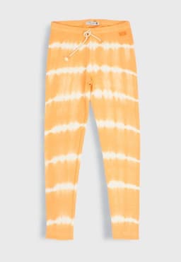 Leggins junior nina soul 405 Naranjo 8 anos