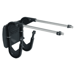 Soporte Para Motor Fuera de Borda Motor Mount Kit Negro