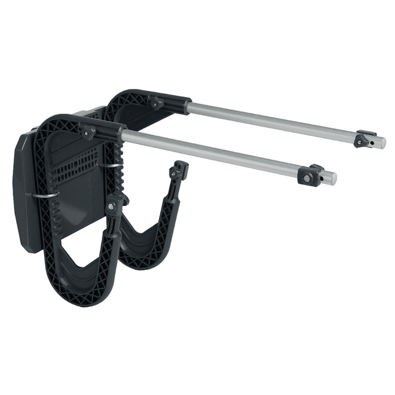 Soporte Para Motor Fuera de Borda Motor Mount Kit Negro