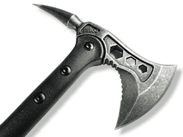 Sog Hacha Tactica Tomahawk Con Funda AC57 Acero