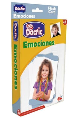 Laminas Emociones