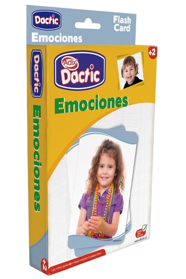 Laminas Emociones