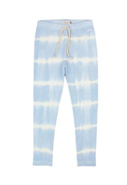 Leggins kids nina soul 304 Celeste 4 anos