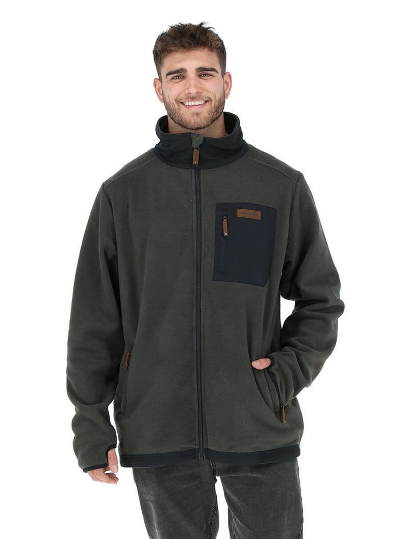 Polar Veinticuatro Siete Hombre Buffalo Marengo M