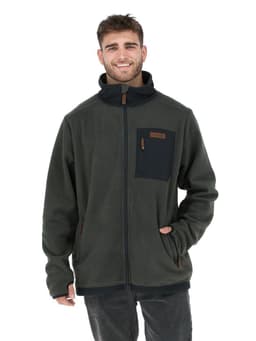 Polar Veinticuatro Siete Hombre Buffalo Marengo S