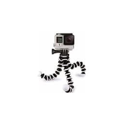 Tripode Flexible Para Camaras O Celulares - PuntoStore Negro